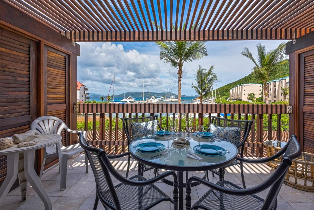 Sapphire Beach Resort East End  Eksteriør bilde