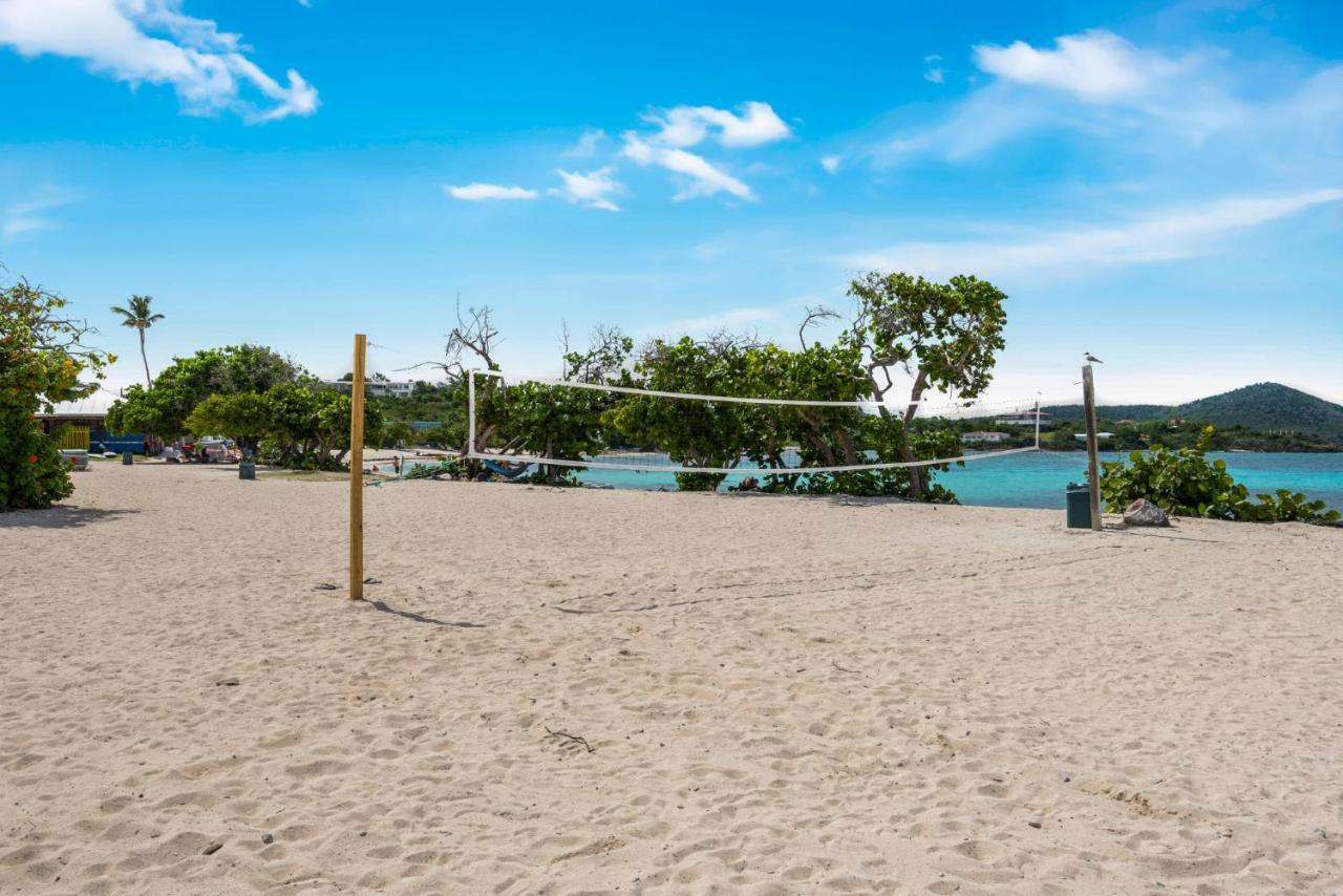 Sapphire Beach Resort East End  Eksteriør bilde