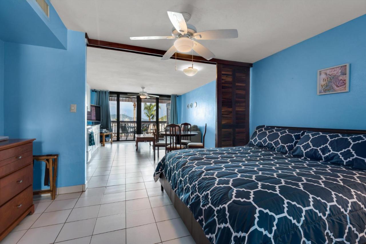 Sapphire Beach Resort East End  Eksteriør bilde