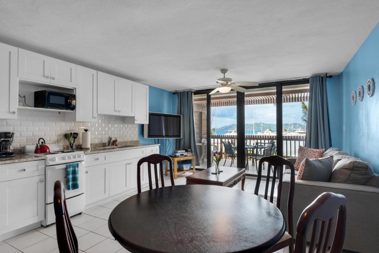 Sapphire Beach Resort East End  Eksteriør bilde