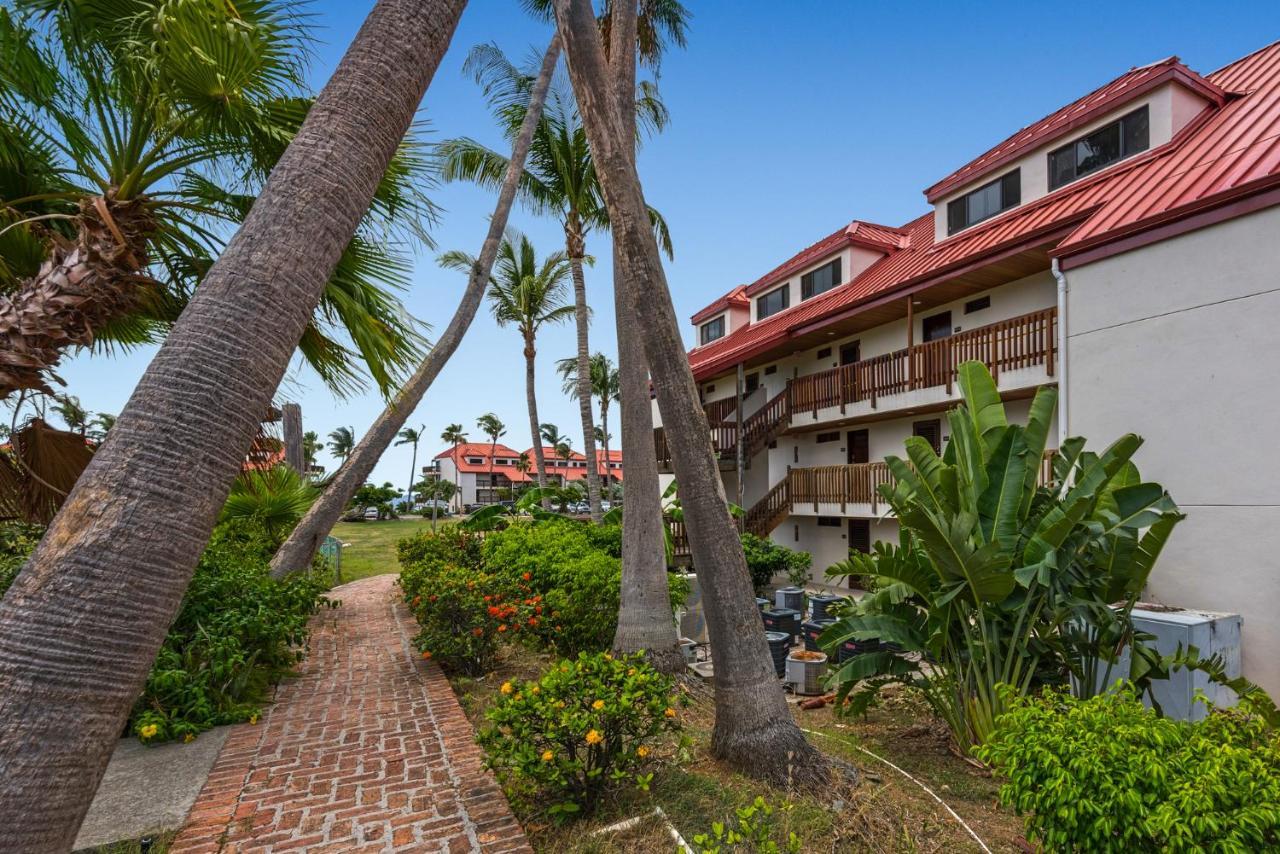 Sapphire Beach Resort East End  Eksteriør bilde