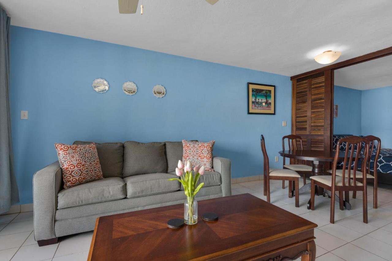 Sapphire Beach Resort East End  Eksteriør bilde